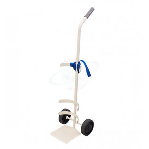 carrello ospedaliero
