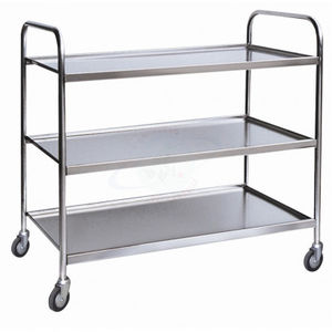 carrello ospedaliero