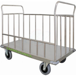 carrello ospedaliero