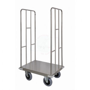 carrello ospedaliero