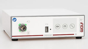 videoprocessore per endoscopia 1