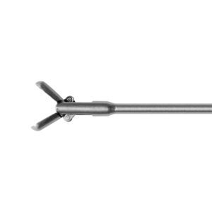 pinza per isteroscopia 1