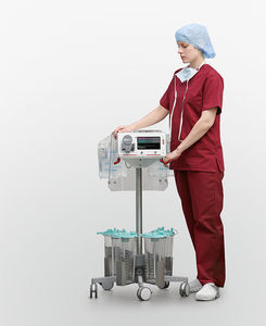 aspiratore chirurgico per chirurgia ginecologica 1