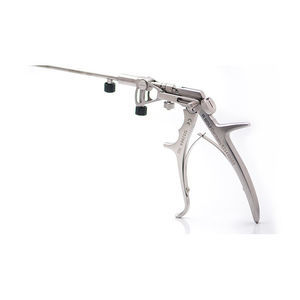 pinza broncoscopica