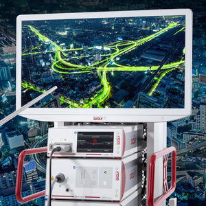 sistema di imaging in fluorescenza (ICG) 1