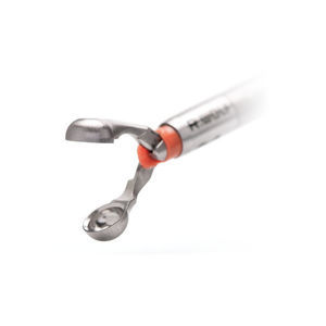 pinza broncoscopica 1