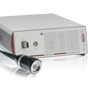 telecamera per endoscopio