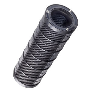 filtro a carboni attivi