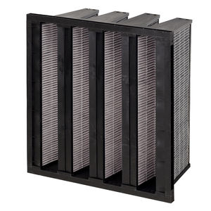 filtro a carboni attivi