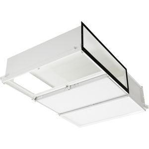 soffitto filtrante per sala operatoria