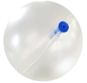 pallone intragastrico non chirurgico