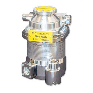 evaporatore di gas anestetici 1