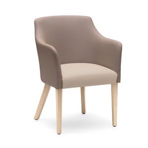 poltrona per sala d'attesa 1