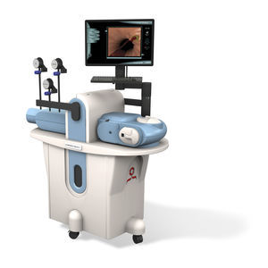 simulatore per gastroenterologia