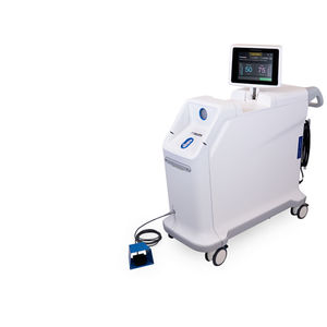 laser per aterectomia