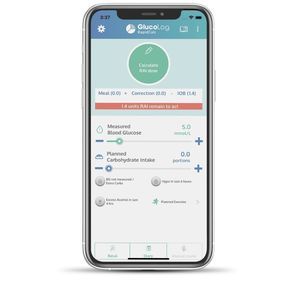 applicazione mobile medica 1