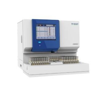 analizzatore di chimica clinica automatico