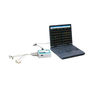 elettrocardiografo da riposo