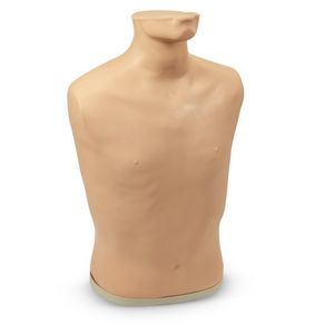 manichino didattico per assistenza generale