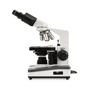 microscopio ottico