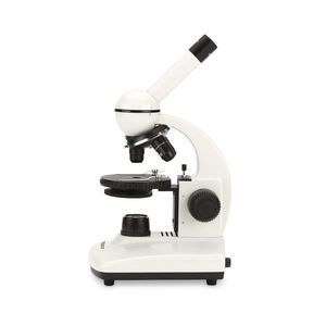 microscopio ottico