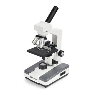 microscopio ottico