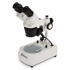 stereomicroscopio ottico 1