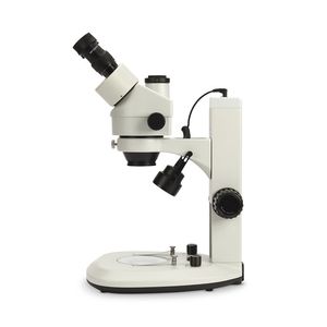 stereomicroscopio ottico