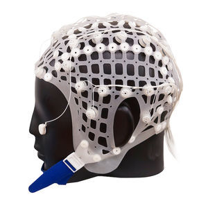casco EEG 32 canali