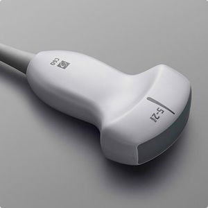 sonda ecografica convessa 1