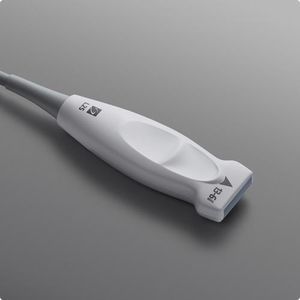 sonda ecografica lineare