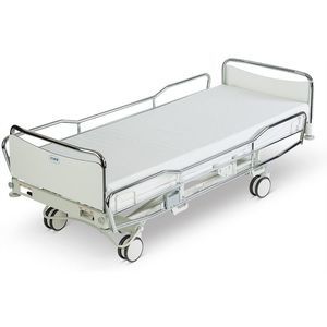 letto da ospedale