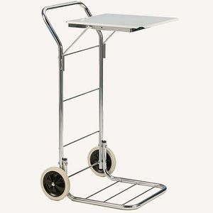carrello portabiancheria medico 1