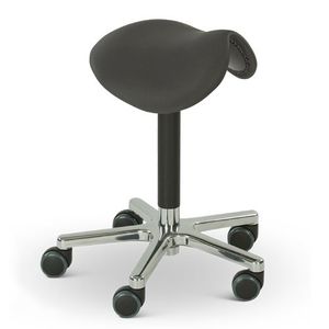 sgabello per struttura sanitaria