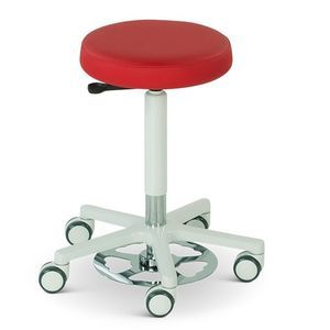 sgabello per struttura sanitaria