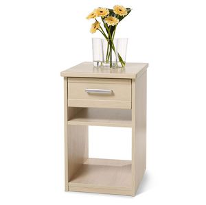 comodino con blocco 1