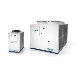 refrigeratore d'acqua free cooling