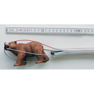 cestello endoscopico veterinario 1