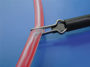 pinza chirurgica 1