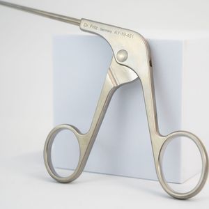 pinza artroscopica 1