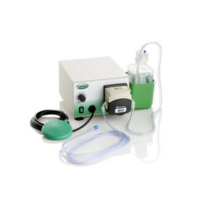 pompa di irrigazione per endoscopia