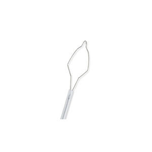 cestello endoscopico per estrazione di polipi intestinali 1