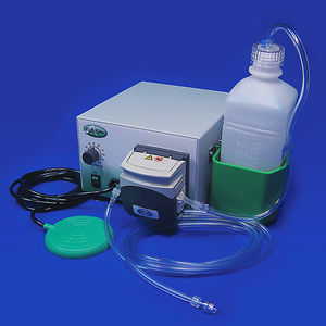 pompa di irrigazione per endoscopia