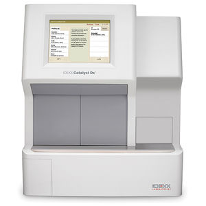 analizzatore biochimico automatico 1