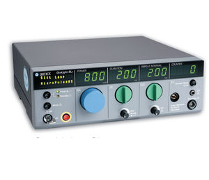 laser per fotocoagulazione retinica