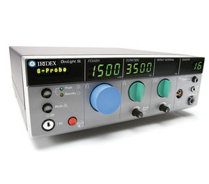 laser per fotocoagulazione retinica