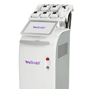 unità di body contouring RF