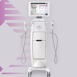 unità di microneedling RF