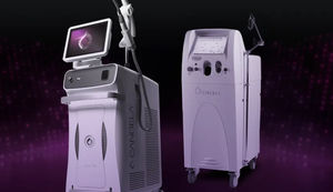 laser per flebologia