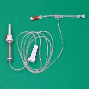 set per trasfusione di sangue 1